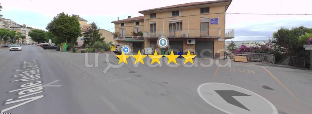 appartamento in vendita a Fermo