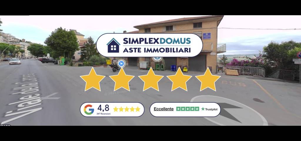 appartamento in vendita a Fermo