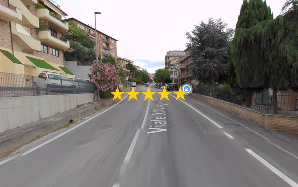 appartamento in vendita a Fermo