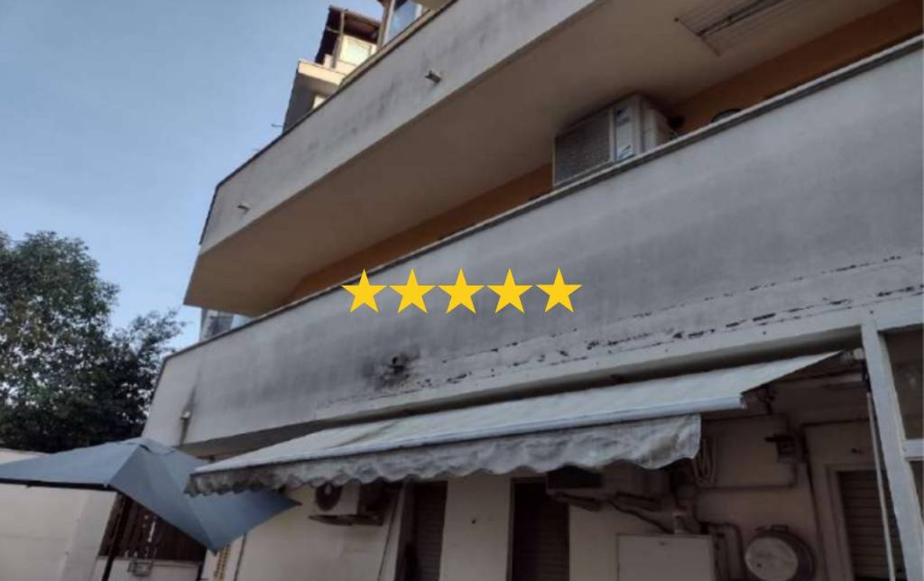 appartamento in vendita a Fermo in zona Camera