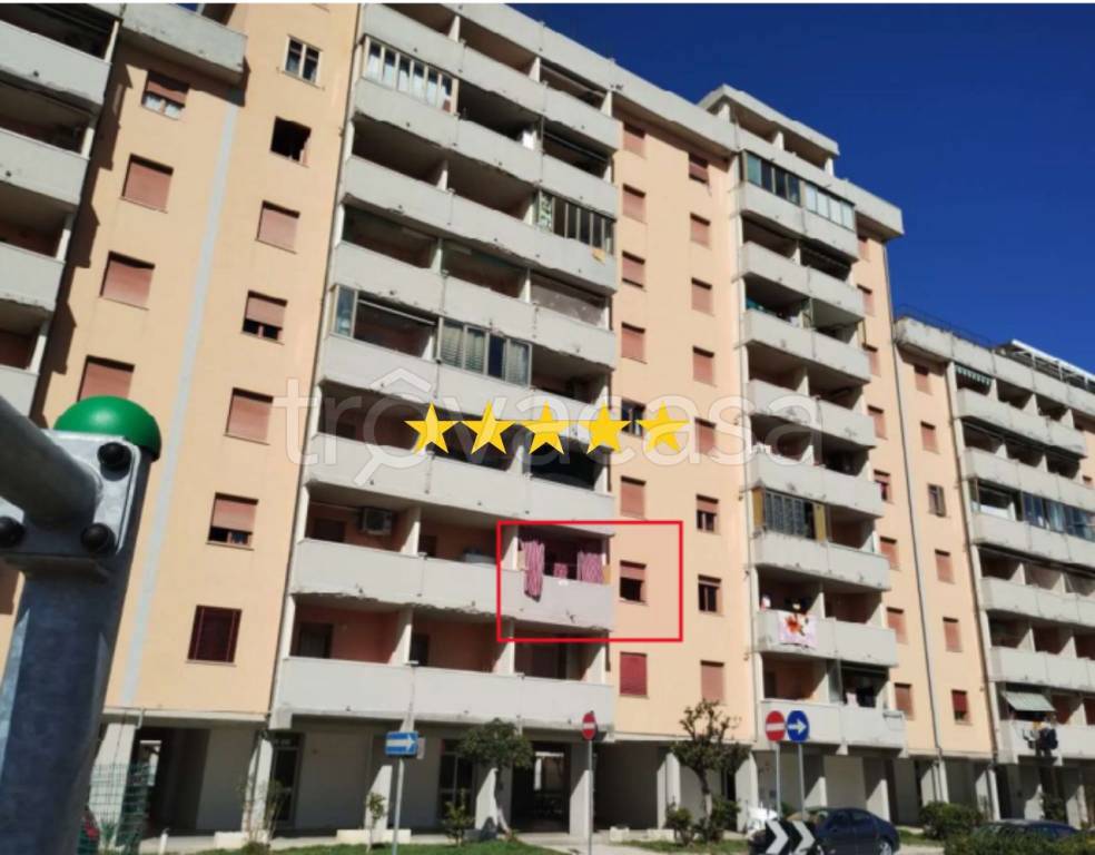 appartamento in vendita a Fermo