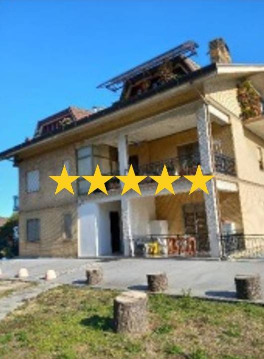 appartamento in vendita a Fermo in zona Capodarco