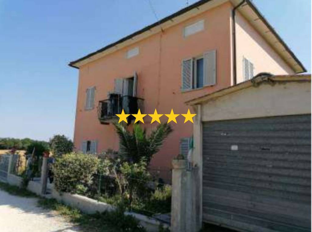 appartamento in vendita a Fermo