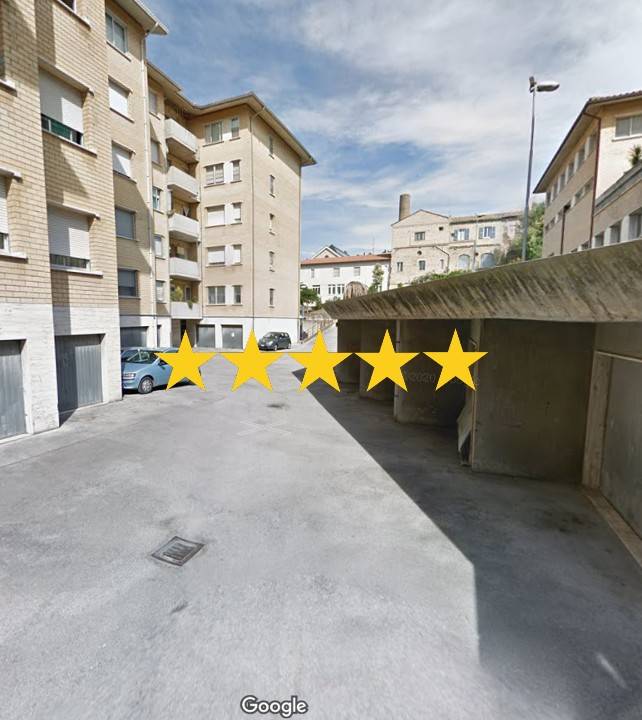 appartamento in vendita a Fermo