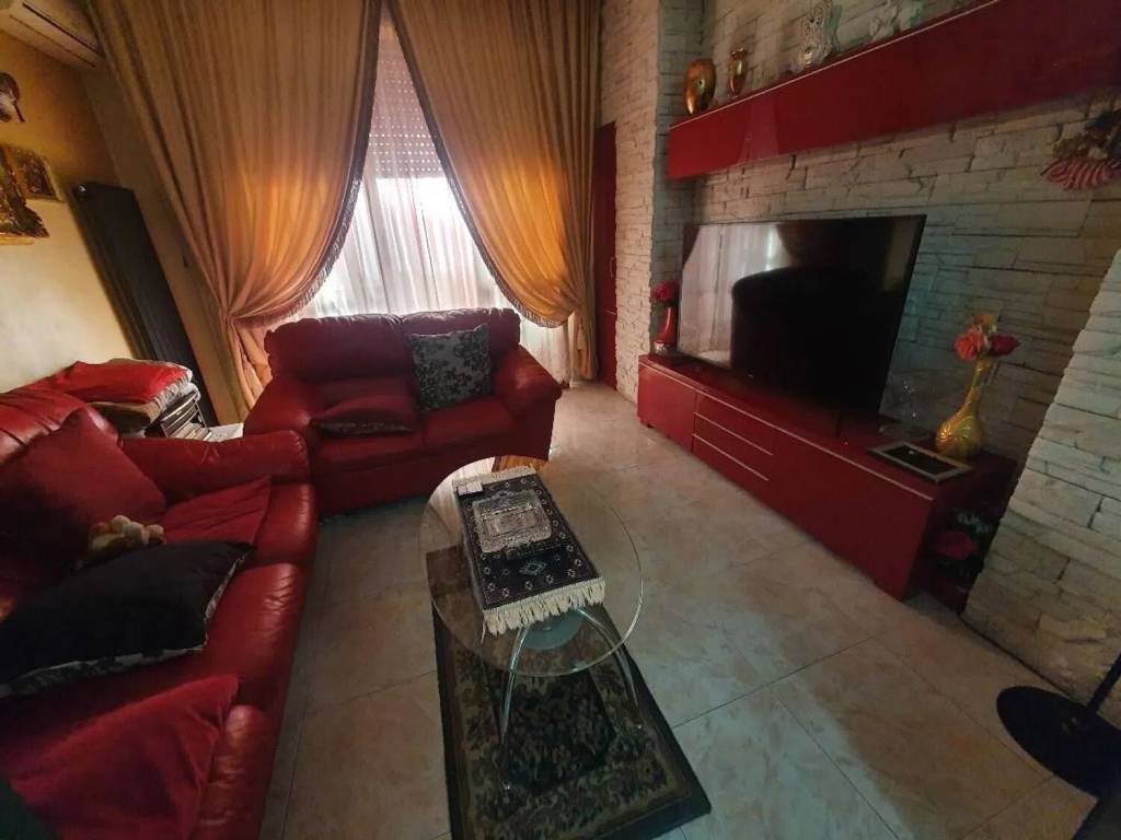 appartamento in vendita a Fermo in zona San Tommaso