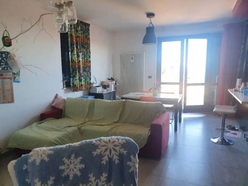 appartamento in vendita a Fermo