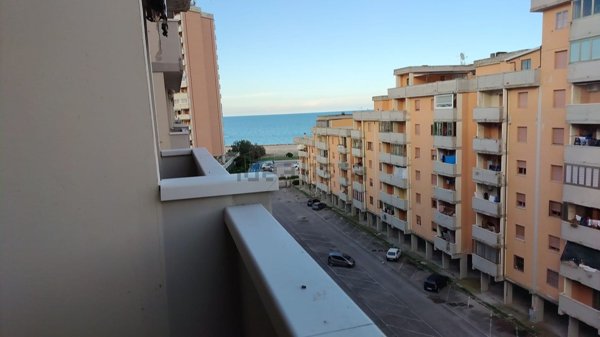 appartamento in vendita a Fermo