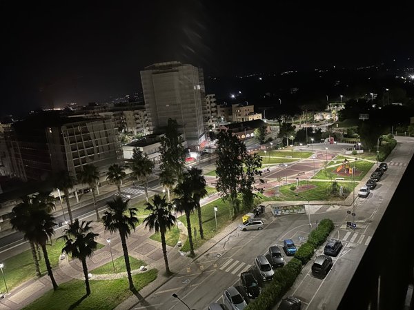 appartamento in vendita a Fermo