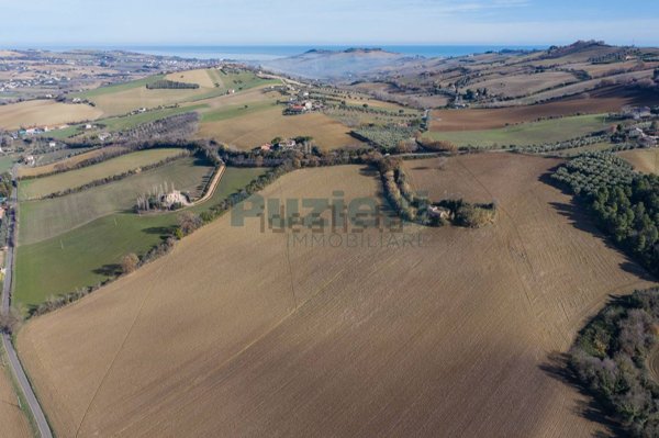 casa indipendente in vendita a Fermo