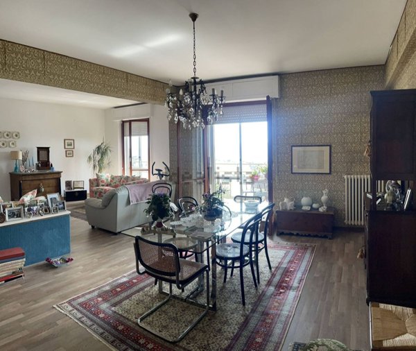 appartamento in vendita a Fermo