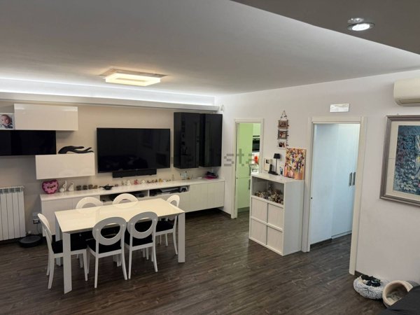 appartamento in vendita a Fermo