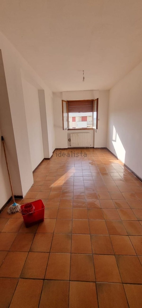 appartamento in vendita a Fermo in zona Camera