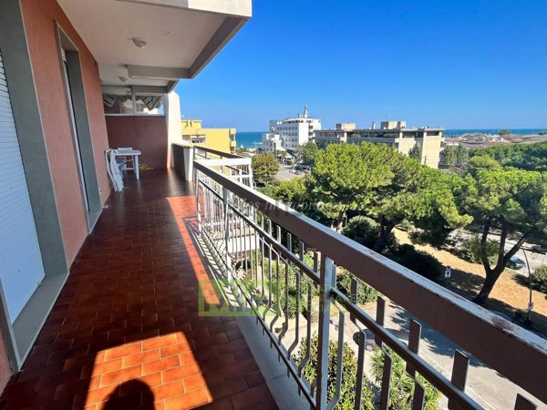 appartamento in vendita a Fermo