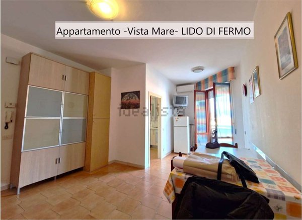appartamento in vendita a Fermo in zona Lido di Fermo