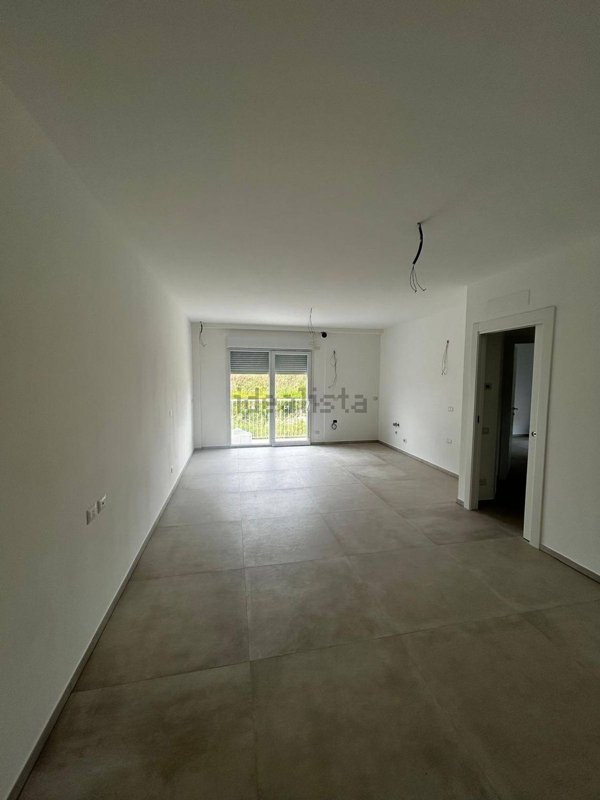 appartamento in vendita a Fermo in zona Campiglione