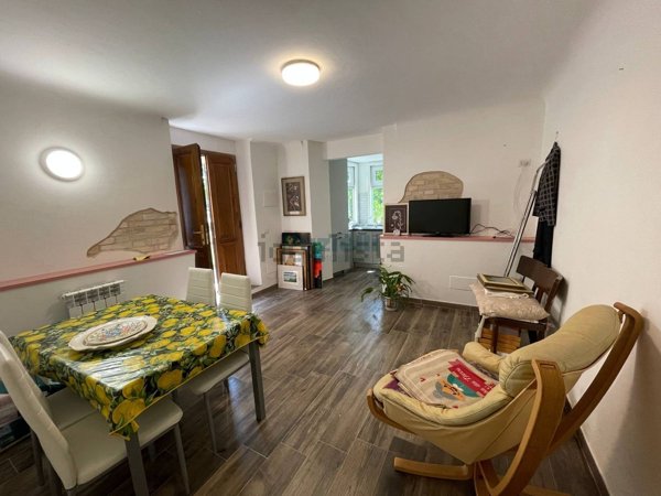 appartamento in vendita a Fermo in zona Camera