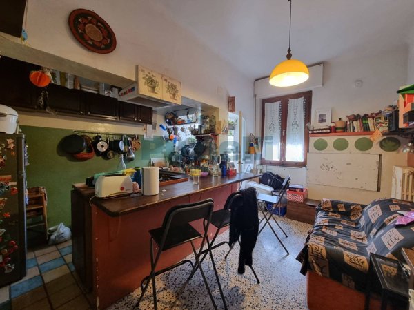 appartamento in vendita a Fermo in zona Camera