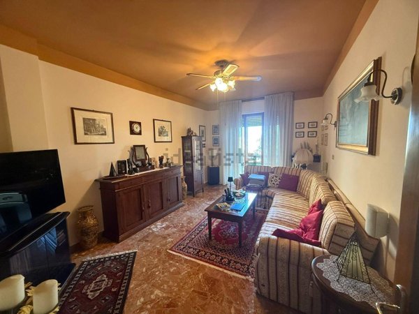 appartamento in vendita a Fermo