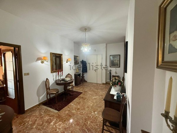 appartamento in vendita a Fermo