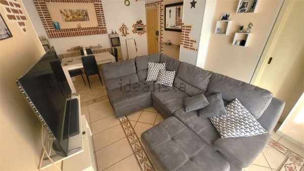 appartamento in vendita a Fermo