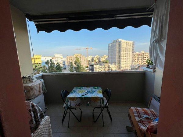 appartamento in vendita a Fermo