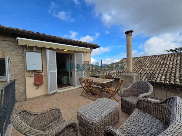 appartamento in vendita a Fermo in zona Camera