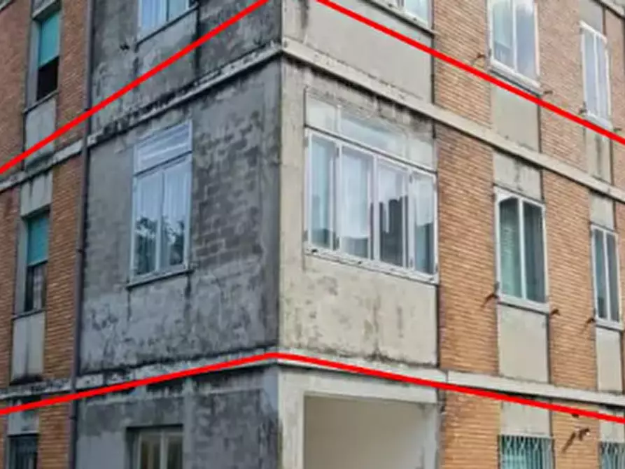 appartamento in vendita a Fermo