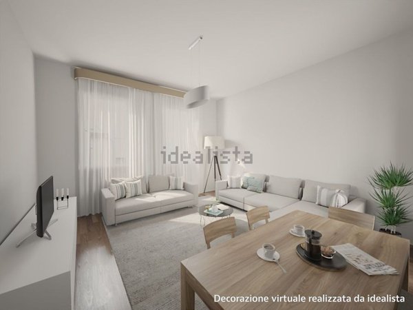 appartamento in vendita a Fermo