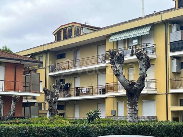 appartamento in vendita a Fermo in zona Casabianca