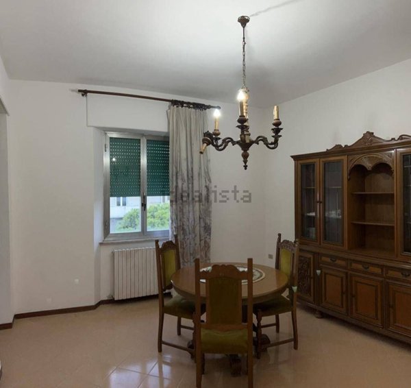 appartamento in vendita a Fermo