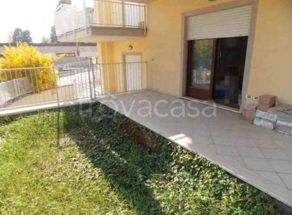 appartamento in vendita a Fermo