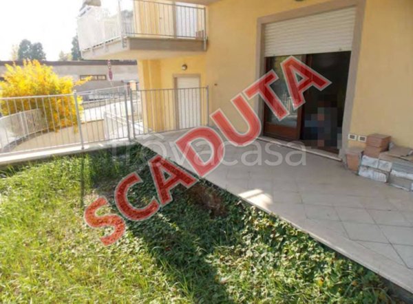 appartamento in vendita a Fermo