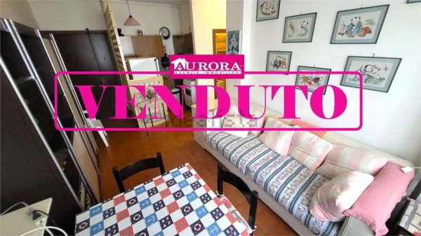 appartamento in vendita a Fermo in zona Camera