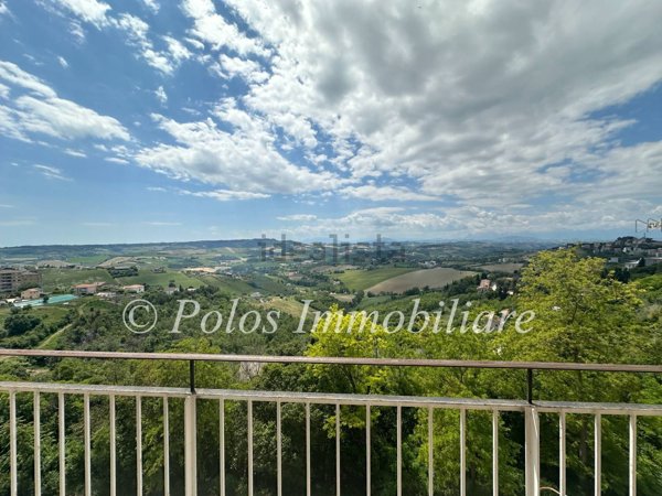 appartamento in vendita a Fermo