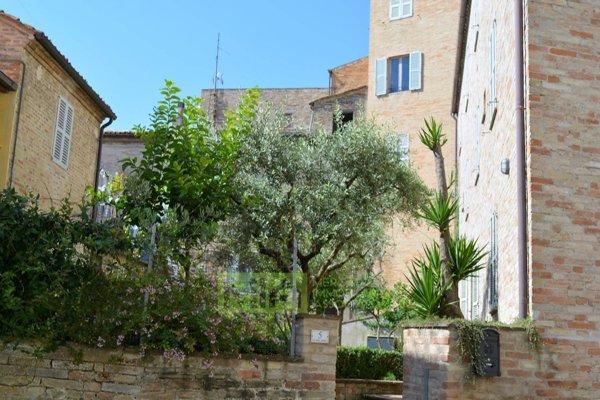 appartamento in vendita a Fermo