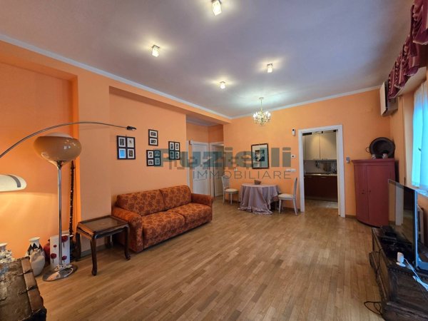 appartamento in vendita a Fermo in zona Camera