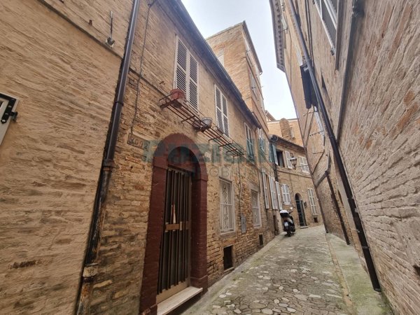 appartamento in vendita a Fermo