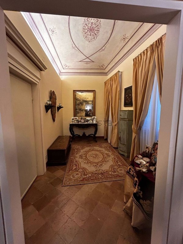 appartamento in vendita a Fermo