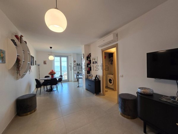 appartamento in vendita a Fermo in zona Camera