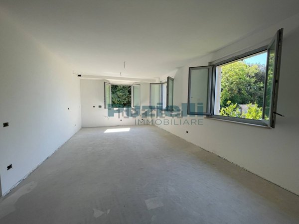 appartamento in vendita a Fermo in zona Camera