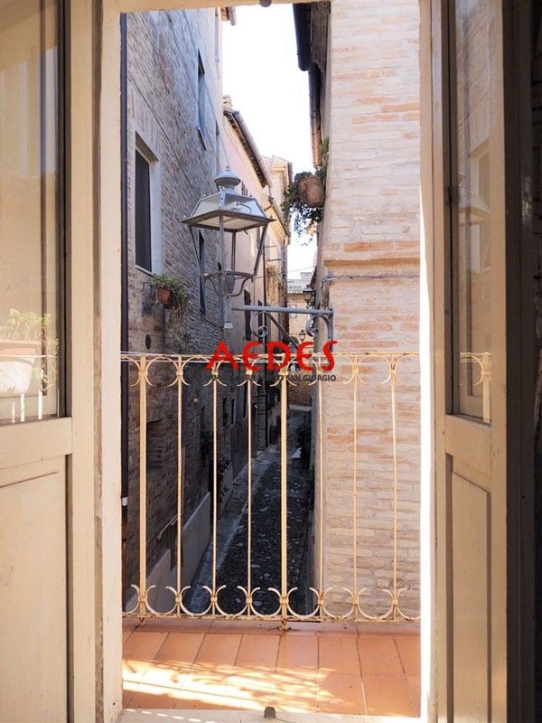 appartamento in vendita a Fermo