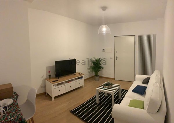 appartamento in vendita a Fermo in zona Camera