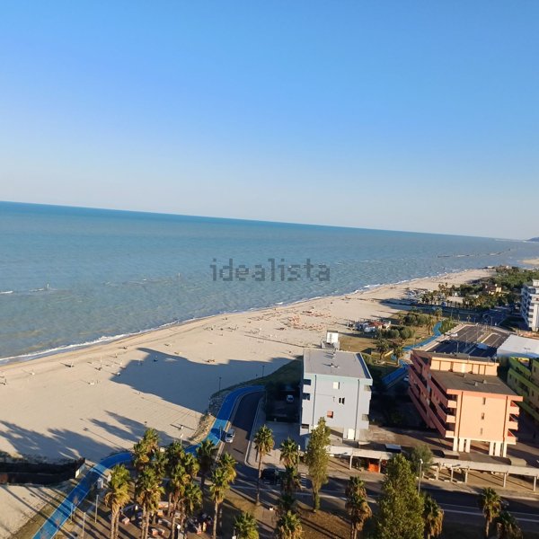 appartamento in vendita a Fermo in zona San Tommaso