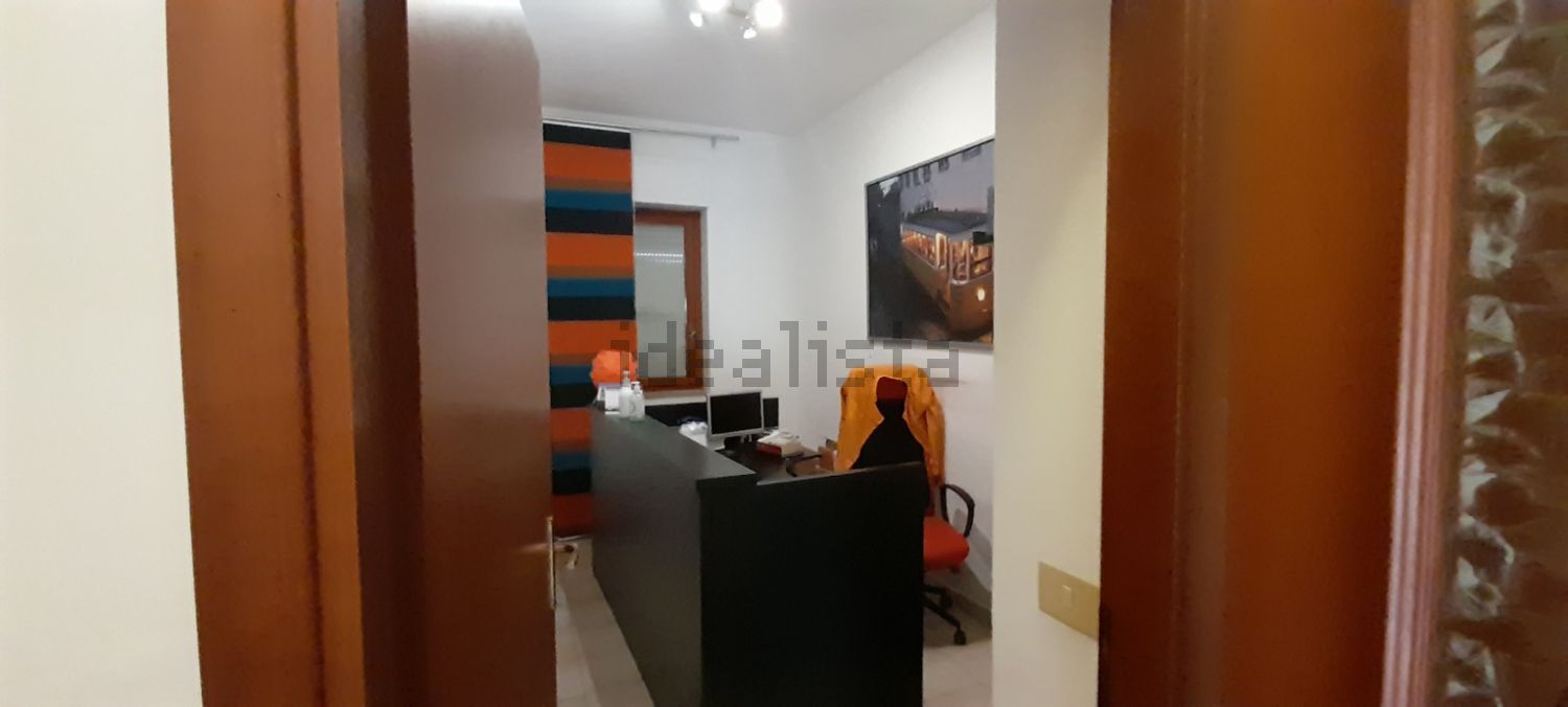 appartamento in vendita a Fermo