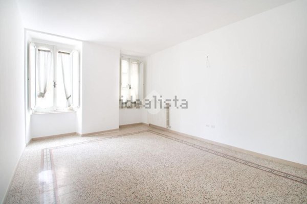 appartamento in vendita a Fermo