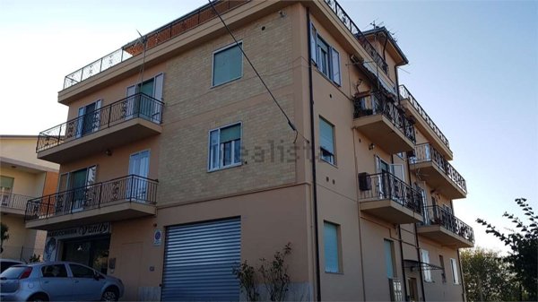 appartamento in vendita a Fermo