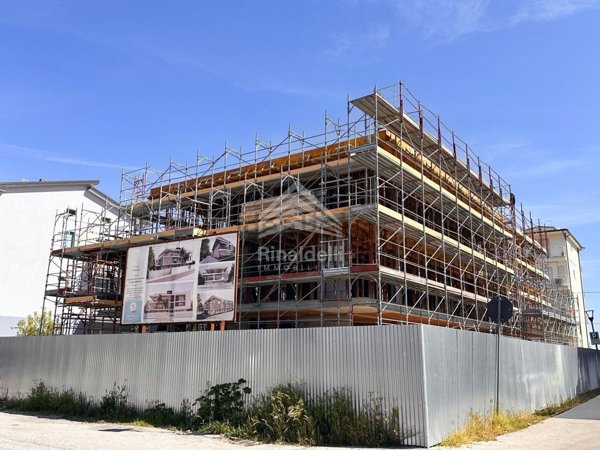 appartamento in vendita a Fermo in zona Lido di Fermo