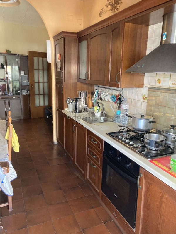 appartamento in vendita a Fermo