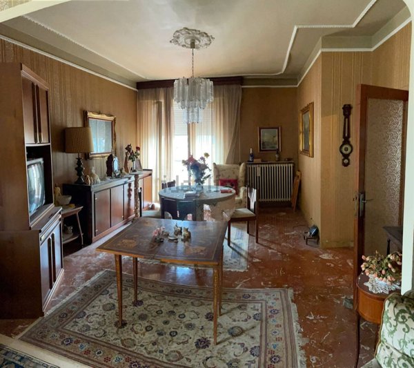 appartamento in vendita a Fermo