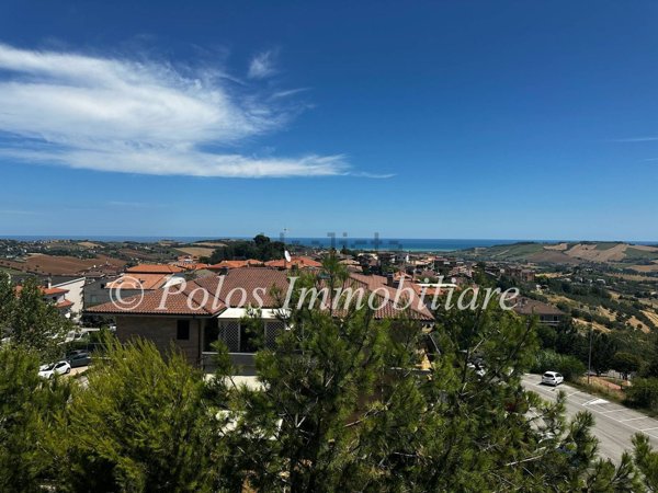 appartamento in vendita a Fermo